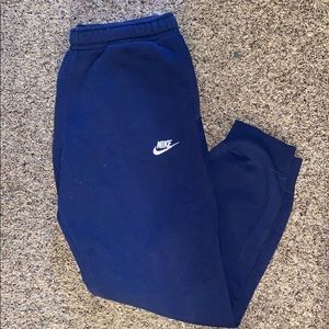 Nike Jogger Sweatpants
